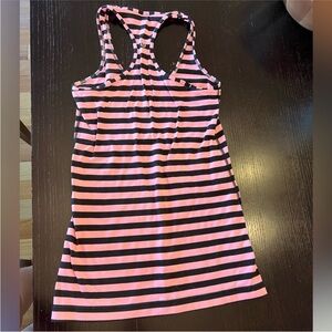 Lululemon racerback tank top